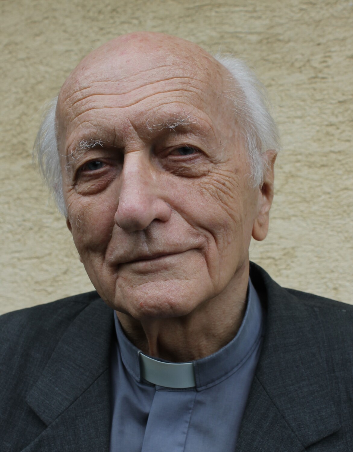 Pfarrer Mag. Stephan Jarczyk / Mag. Hans Hofbauer