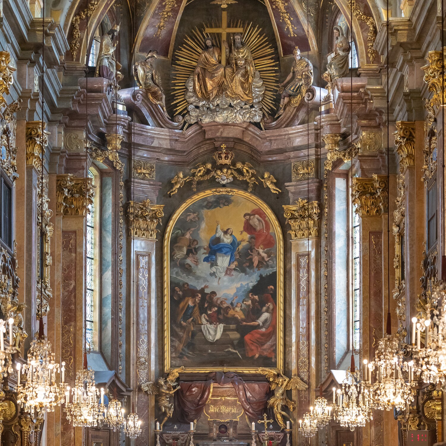 Diözese St. Pölten