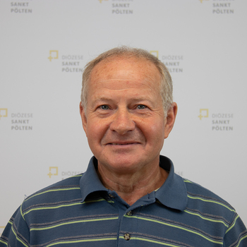 Johann Nagl / Diözese St. Pölten