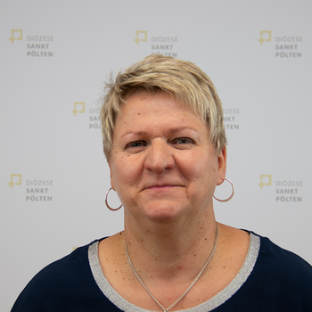 Gabriele Leeb / Diözese St. Pölten