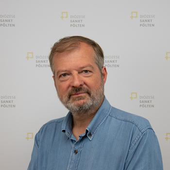 Peter Moser / Diözese St. Pölten