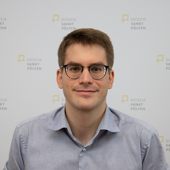 Michael Gottsbachner / Diözese St. Pölten
