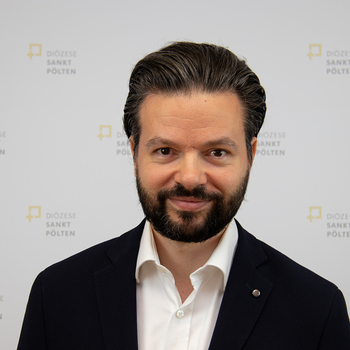 Philipp Orange / Diözese St. Pölten