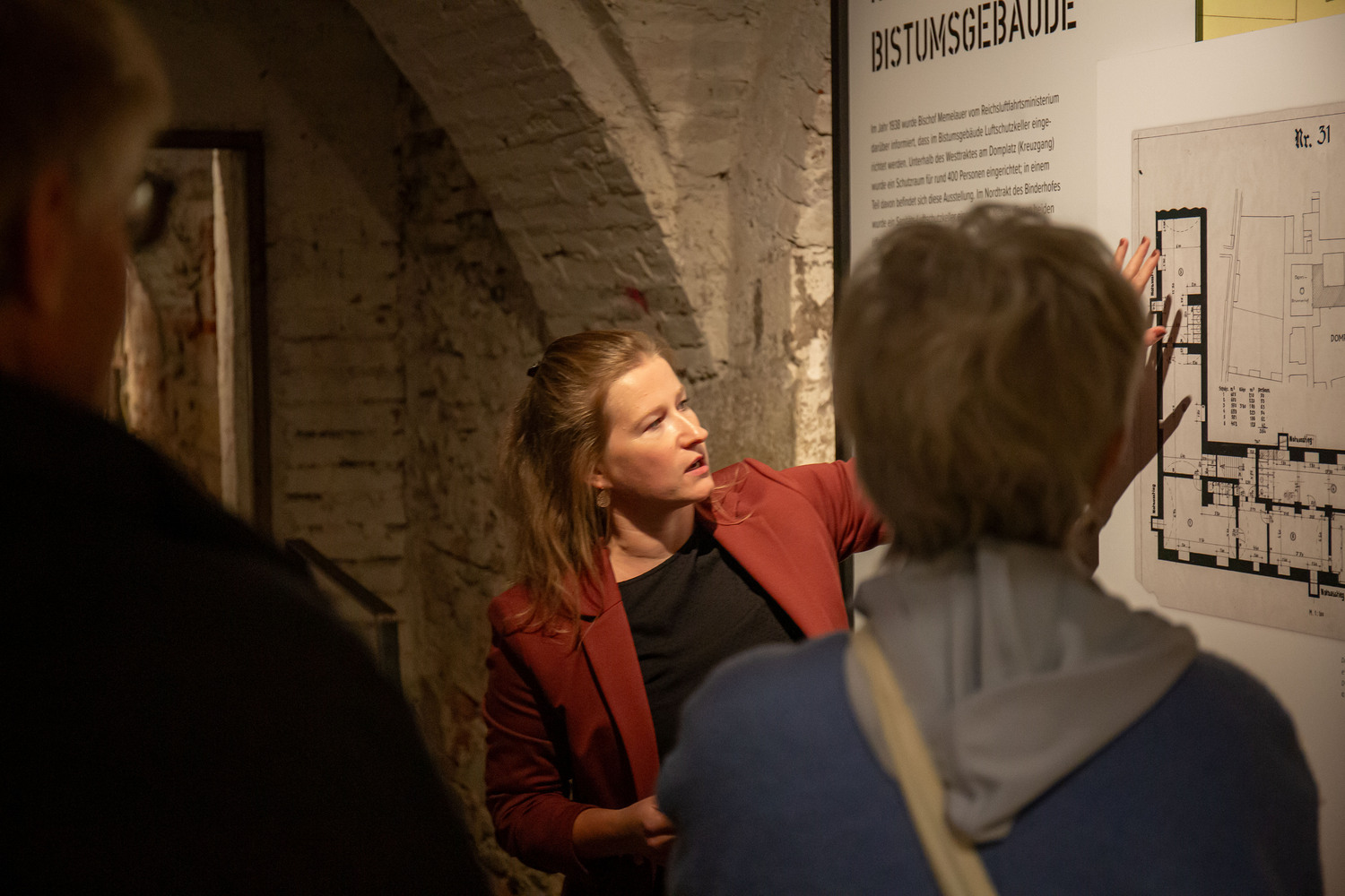 MUSEUM AM DOM