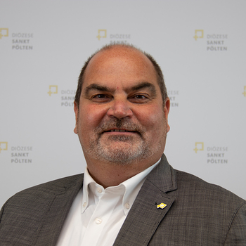 Christian Mayr / Diözese St. Pölten