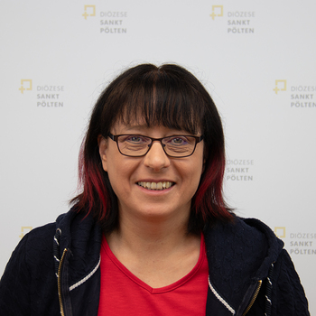 Sonja Schumann / Diözese St. Pölten