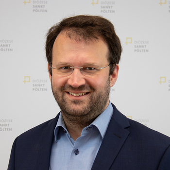 Benedikt Johannes Michal / Diözese St. Pölten